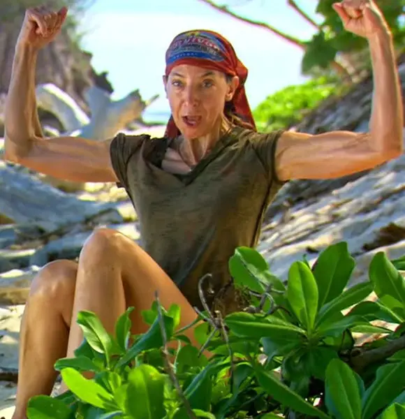 Risultato immagini per debbie survivor"